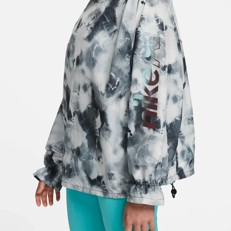 Nike Women's Dri-FIT Air Running Jacket