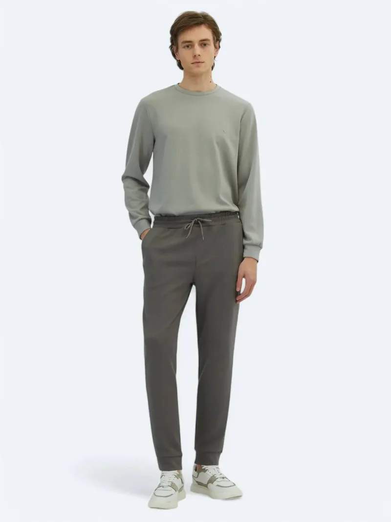 Kip Hard Coal Sweat Pants