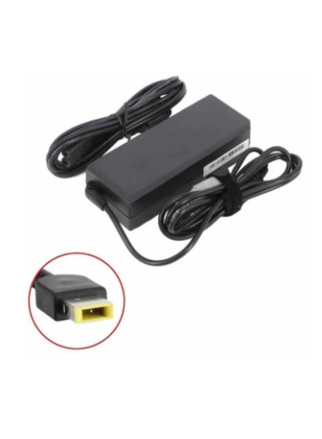 Terabyte 90W Laptop Charger for IdeaPad Z50-75 Adapter 20V, 4.5A, 90W - Image 1