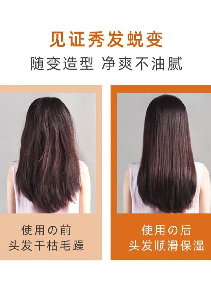 Fino Premium Touch Essnce Hair Oil 70 ml - Image 3