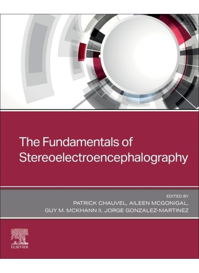 null - The Fundamentals of Stereoelectroencephalography - Image 1