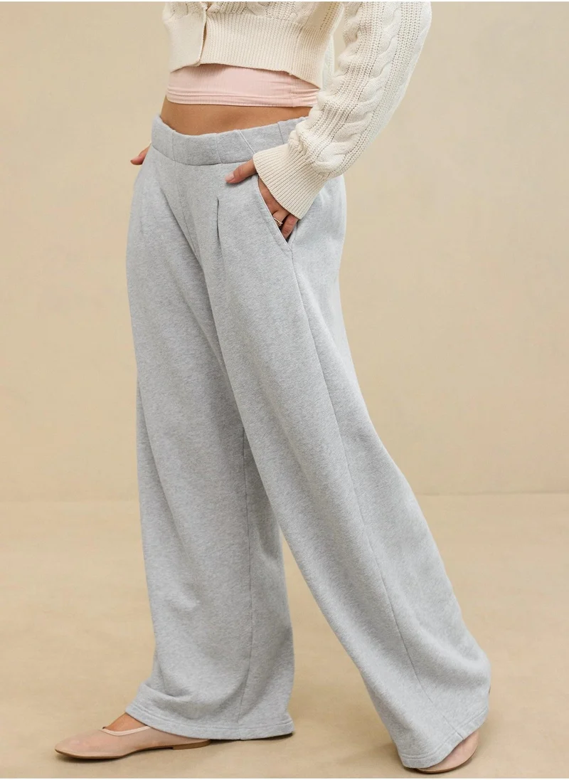 آري من امريكان ايجل New Heights Pocket Detailed Trouser