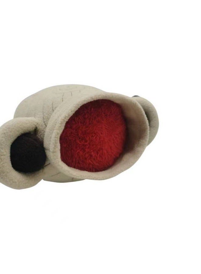 General Elden Ring Plush Toy Character Doll Charming Clay Pot Boy Plush Toy Doll Perfect for Home Decor The Best Gift for Family and Friends  - Image 4