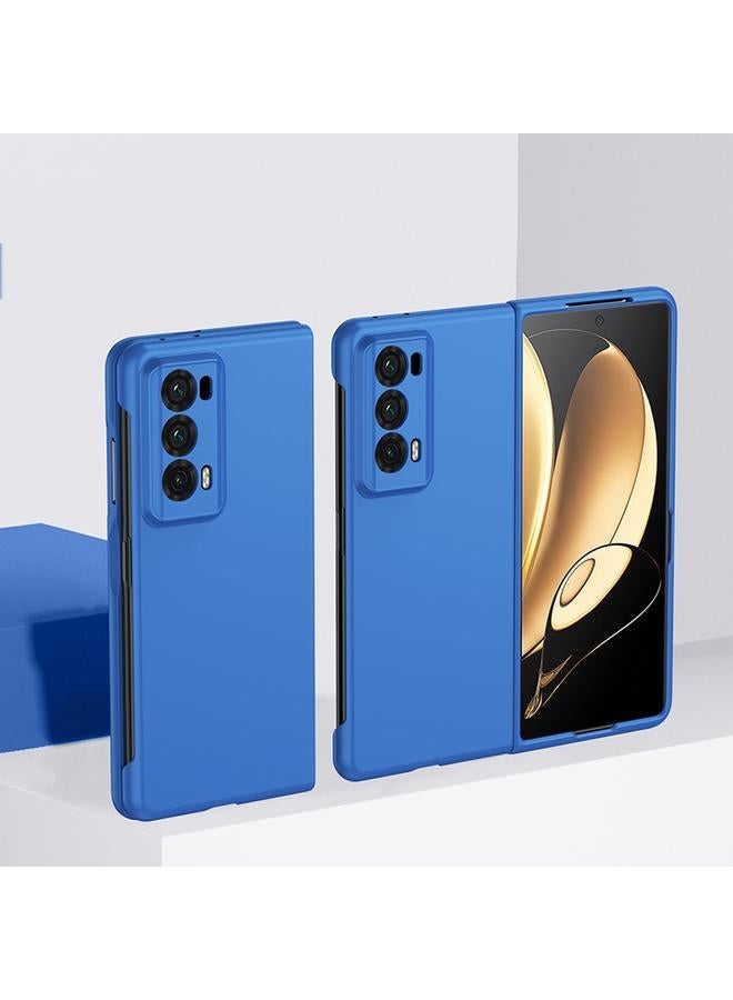 The Bros Phone Case For Honor Magic V2 Ultra-thin Skin Feel PC Phone Phone Case - Image 2