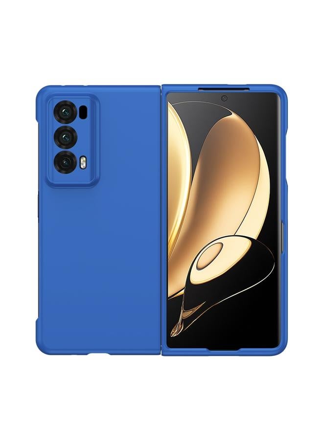 The Bros Phone Case For Honor Magic V2 Ultra-thin Skin Feel PC Phone Phone Case - Image 1