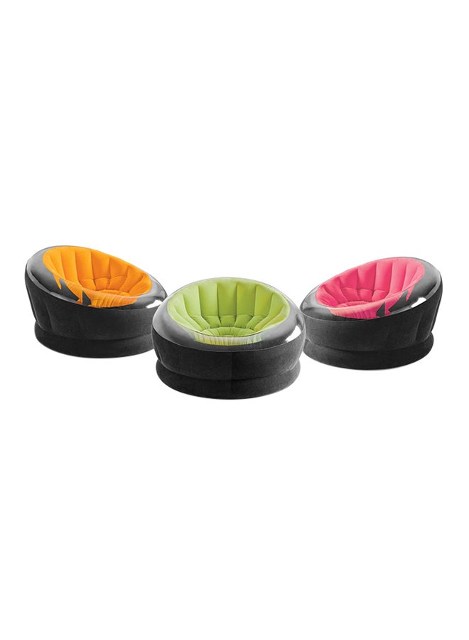 INTEX Empire Chair - Assorted Multicolour - Image 1