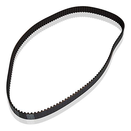 Cloyes B265 Engine Timing Belt, Compatible with Chrysler, Dodge, Jeep, Plymouth, Manufactured & Validated to OEM Standards Black - Image 1