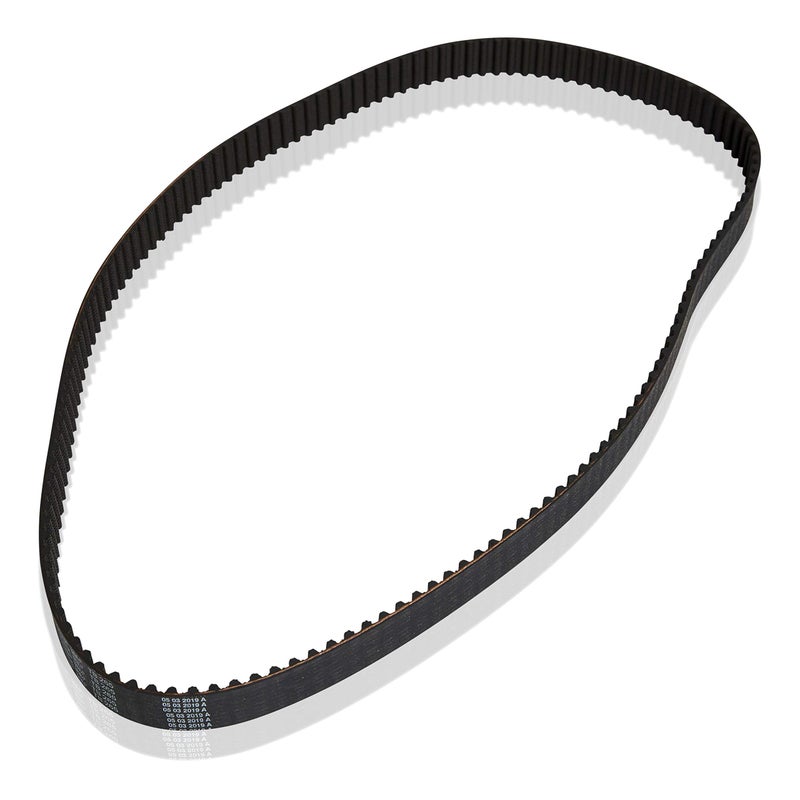 Cloyes B265 Engine Timing Belt, Compatible with Chrysler, Dodge, Jeep, Plymouth, Manufactured & Validated to OEM Standards Black - Image 3