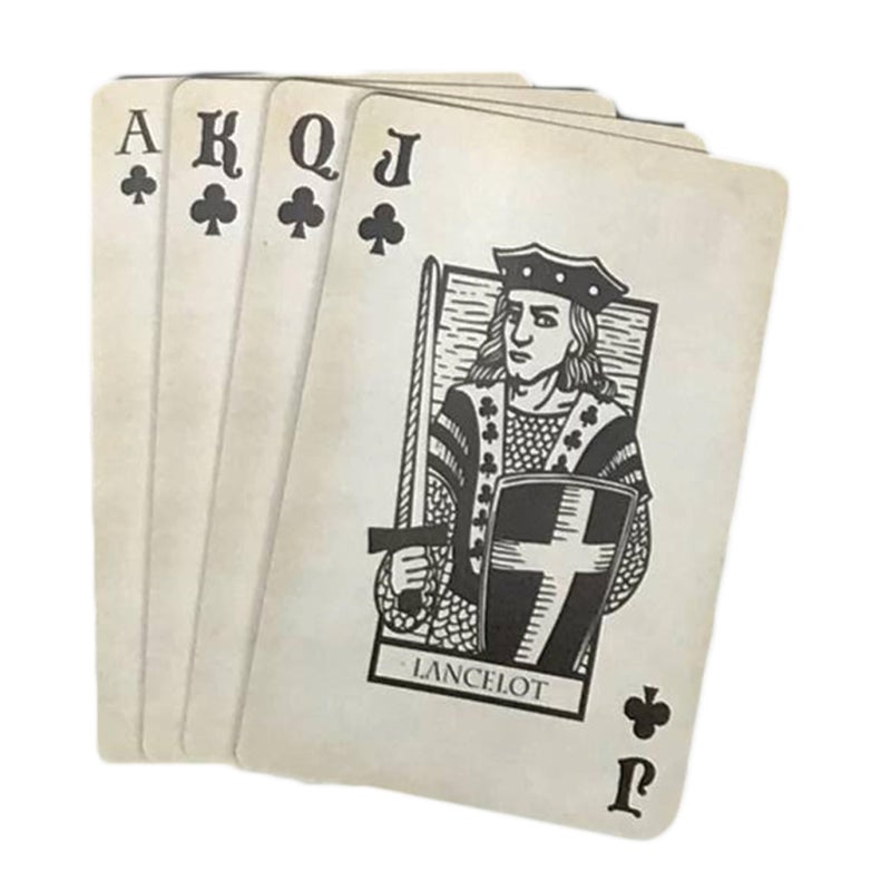 Front Porch Classics Solid Wood Cribbage Card Game 53705 - Image 5