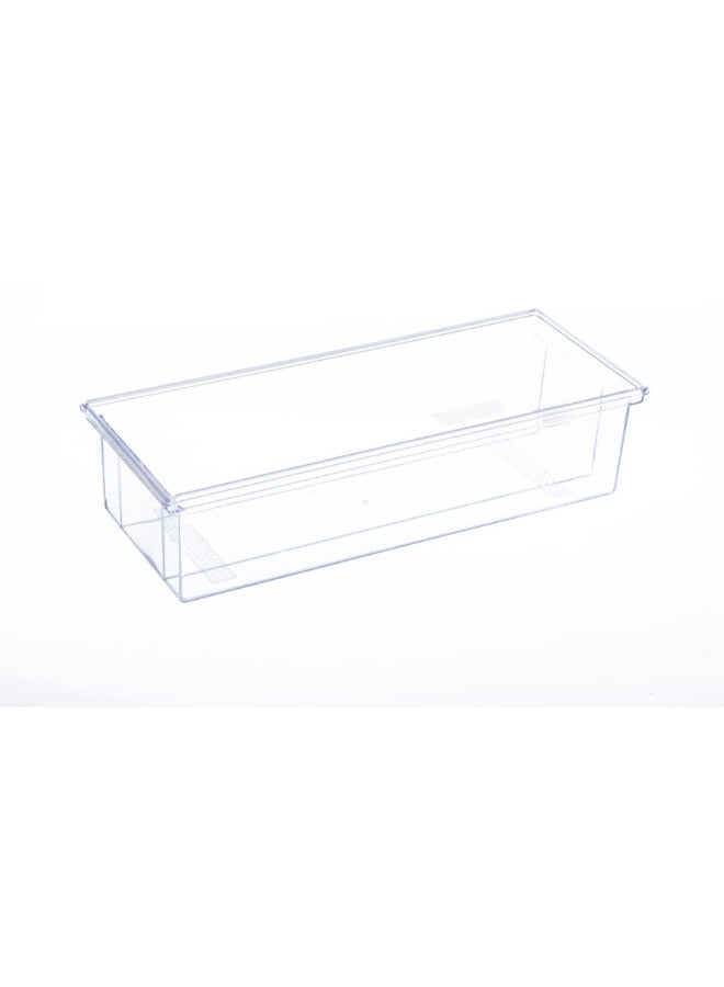 Five Simply Smart Multifunction Stainless Steel Mandoline Slicer Multicolour 8.7 x 11.6 x 30 cm 103597 - Image 3