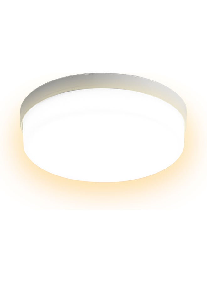 NIBEMINENT LED Ceiling Light White  - Image 1