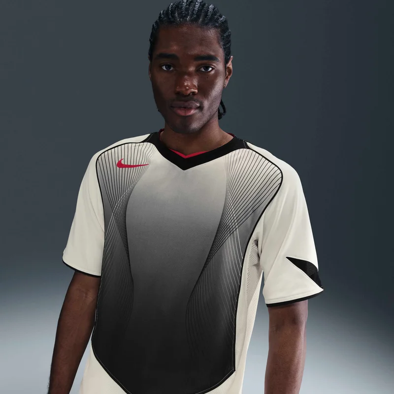 Men's Total 90 Dri-FIT Football Top
