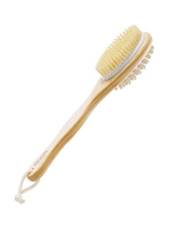 BLOOM 2-in-1 Long Handle Body Brush  - Image 1