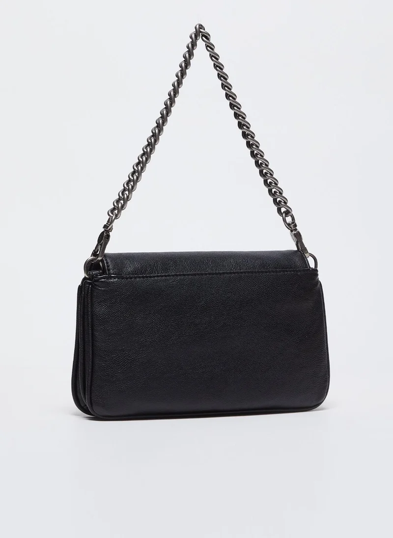 Liu Jo Black shoulder bag