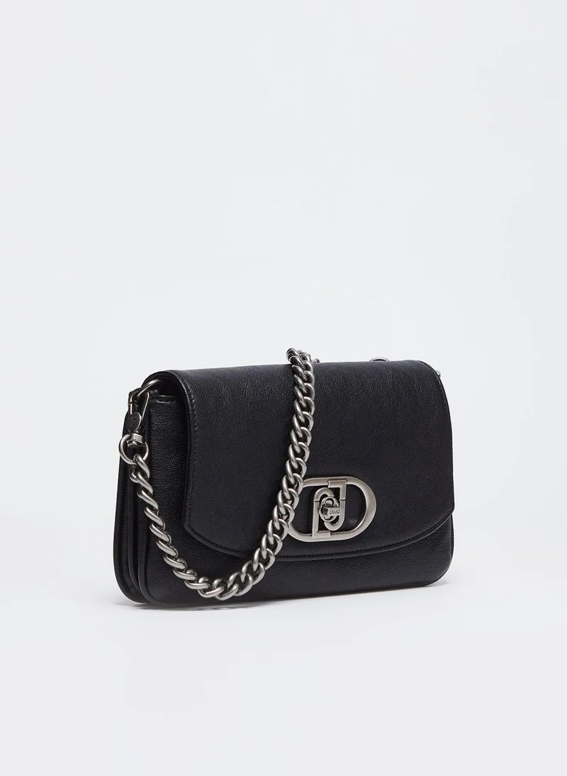 Liu Jo Black shoulder bag