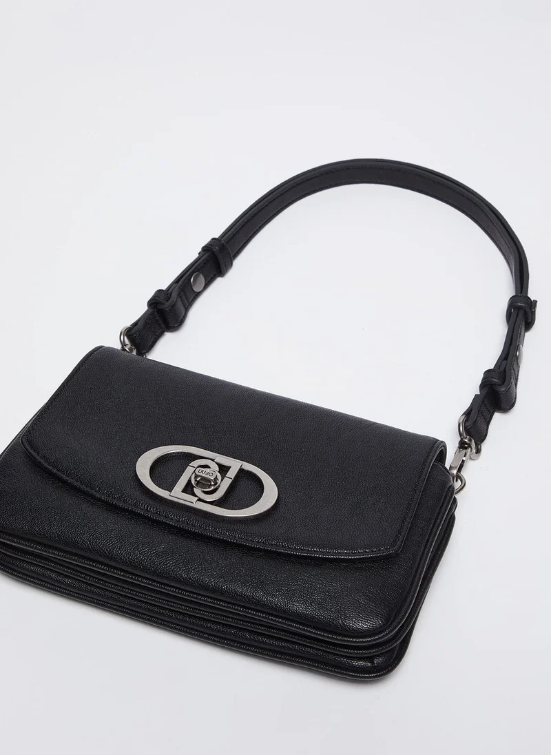 Liu Jo Black shoulder bag