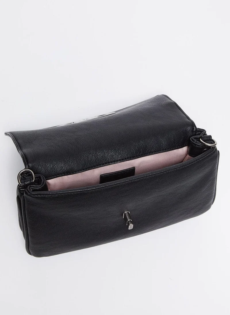 Liu Jo Black shoulder bag