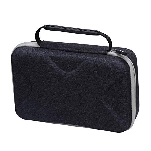Aproca Case Compatible with Kensington Expert Wireless/Wired Trackball Mouse K72359WW K64325, Portable Storage Bag for Accessories (Case Only) - Image 4