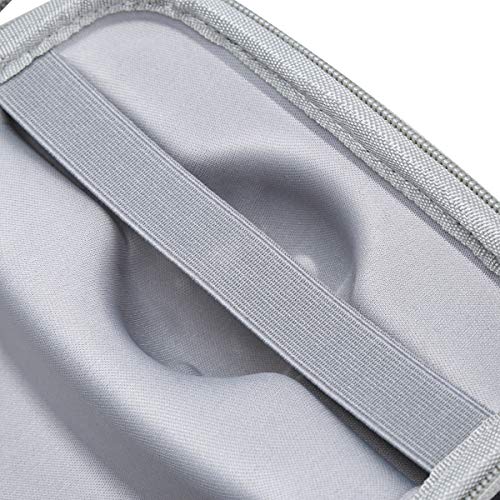 Aproca Case Compatible with Kensington Expert Wireless/Wired Trackball Mouse K72359WW K64325, Portable Storage Bag for Accessories (Case Only) - Image 3