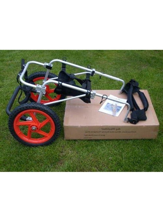 Best Friend Mobility Dog Wheelchair - Large  - Image 2
