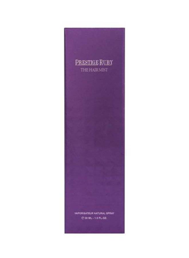 Al majed oud - Prestige Ruby Pro Perfume - 30 ml - Image 1