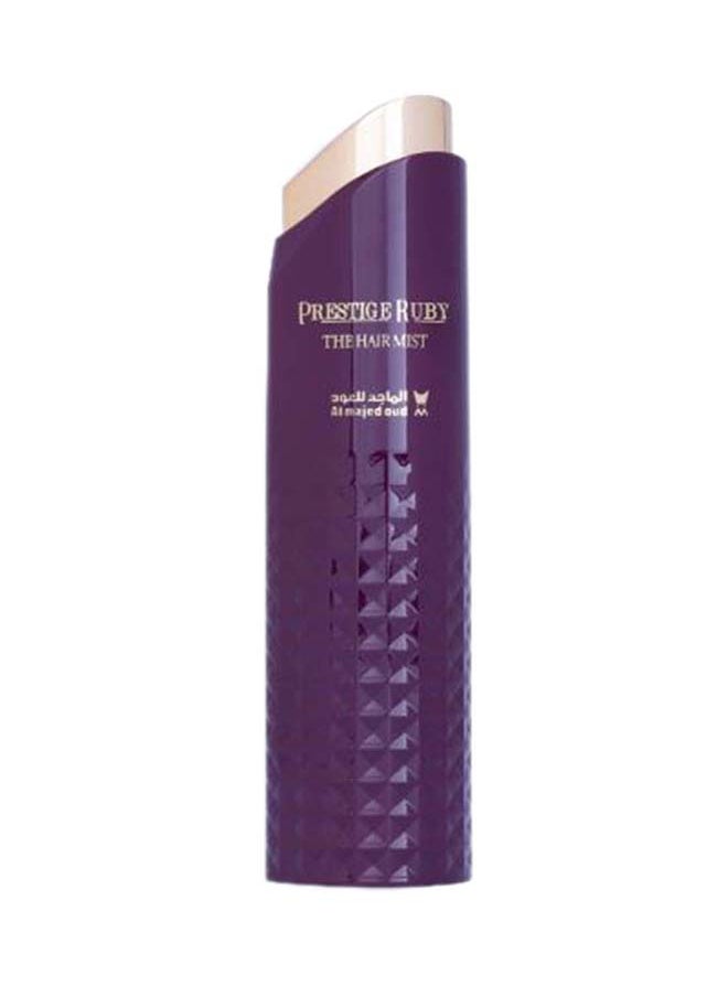 Al majed oud - Prestige Ruby Pro Perfume - 30 ml - Image 1