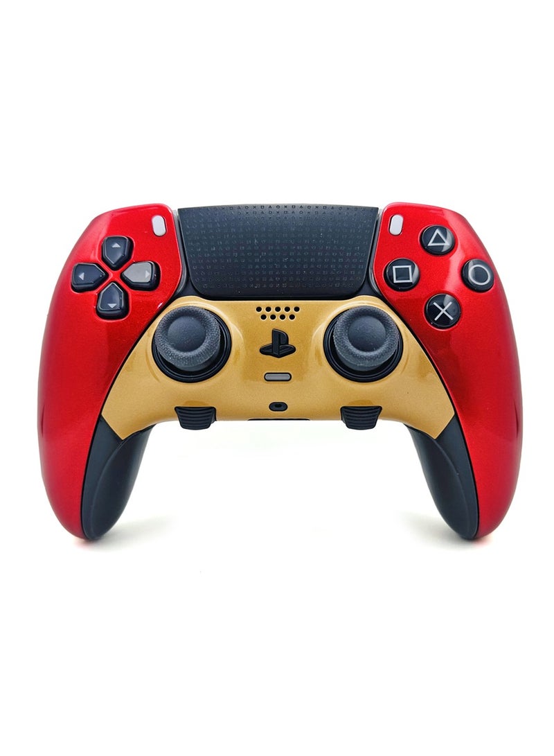 Craft MERLIN CRAFT CUSTOMIZED PS5 DUAL SENSE EDGE WIRELESS CONTROLLER  I AM - Image 1
