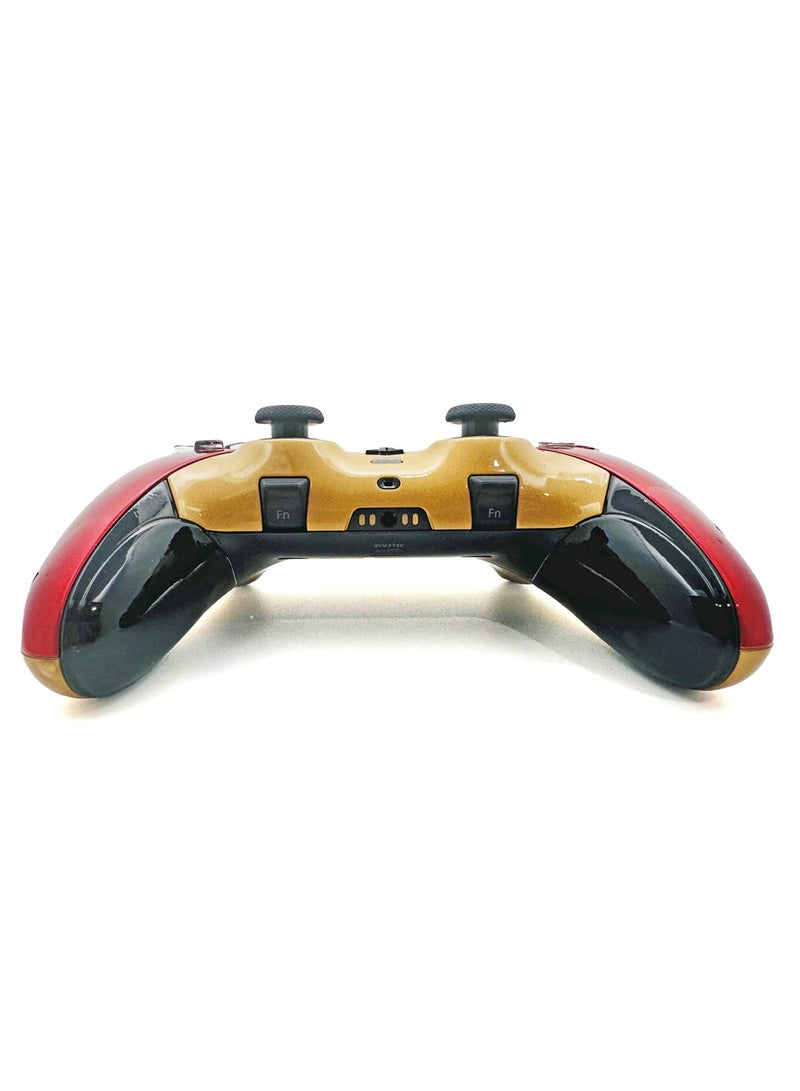 Craft MERLIN CRAFT CUSTOMIZED PS5 DUAL SENSE EDGE WIRELESS CONTROLLER  I AM - Image 2