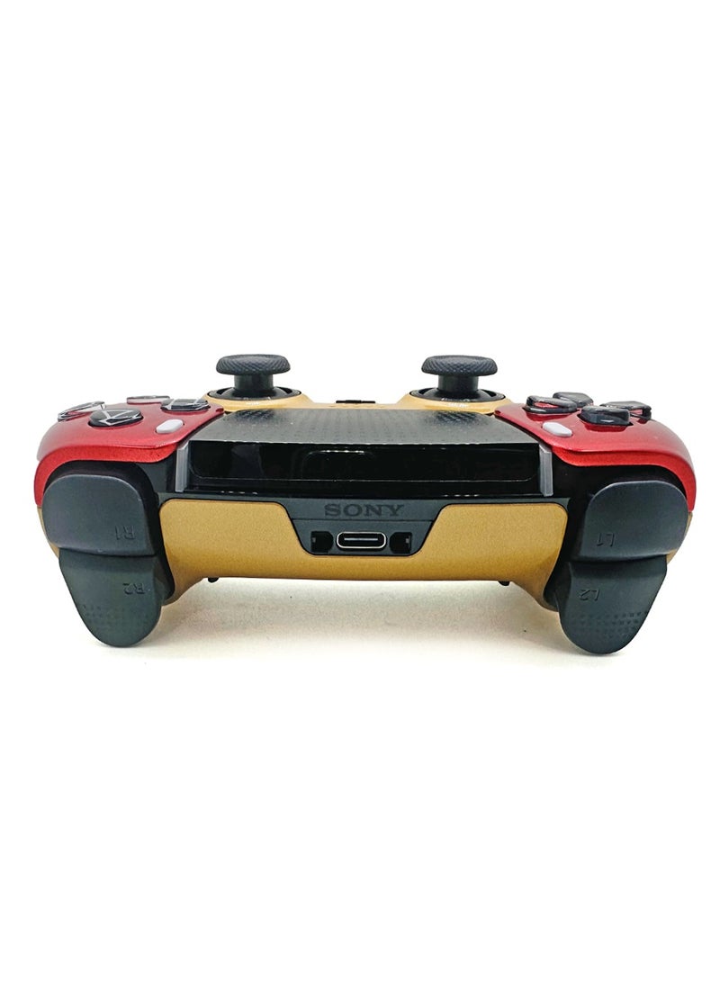 Craft MERLIN CRAFT CUSTOMIZED PS5 DUAL SENSE EDGE WIRELESS CONTROLLER  I AM - Image 3