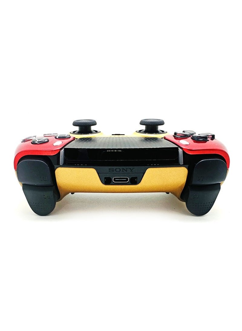 Craft MERLIN CRAFT CUSTOMIZED PS5 DUAL SENSE EDGE WIRELESS CONTROLLER  I AM - Image 4