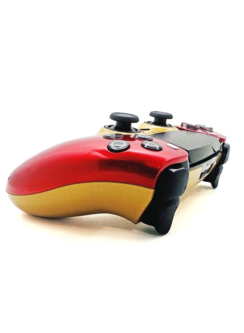Craft MERLIN CRAFT CUSTOMIZED PS5 DUAL SENSE EDGE WIRELESS CONTROLLER  I AM - Image 5