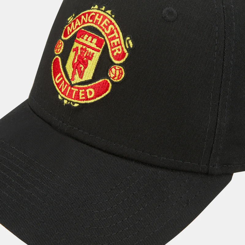 NEW ERA Manchester United 9FORTY Cap