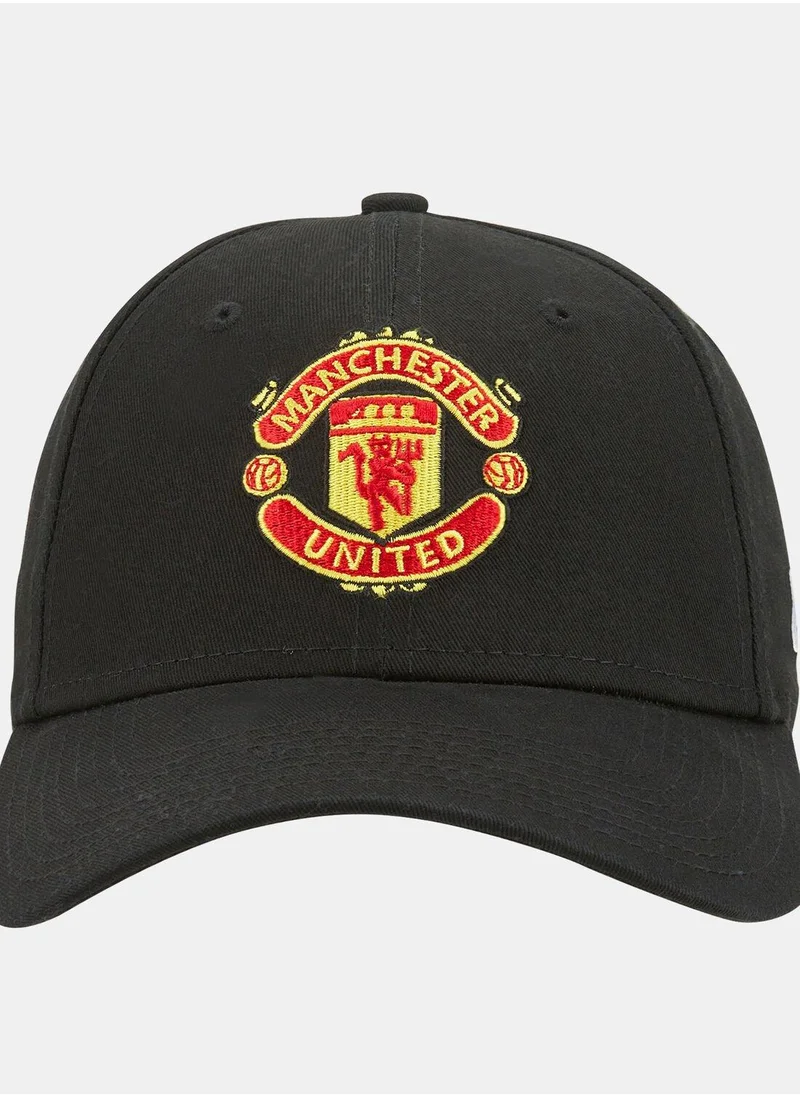 NEW ERA Manchester United 9FORTY Cap