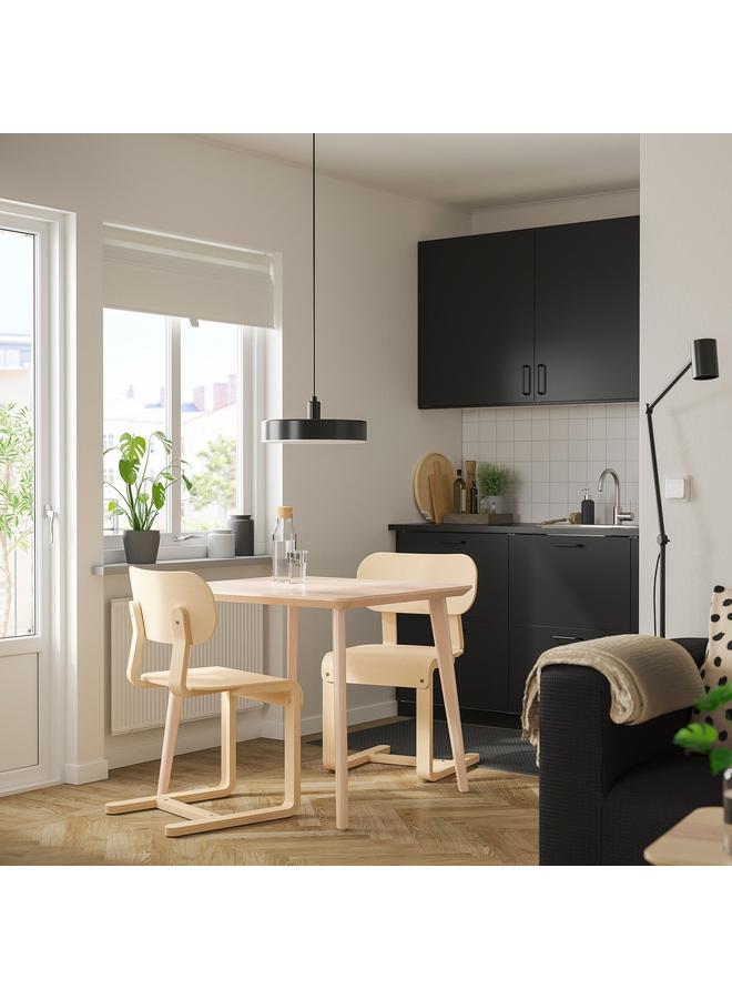 زبون كرسي من قشرة البتولا - Image 2