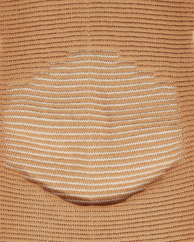 LP Support 994 Ceramic Ankle Support - Medium Tan - Image 4