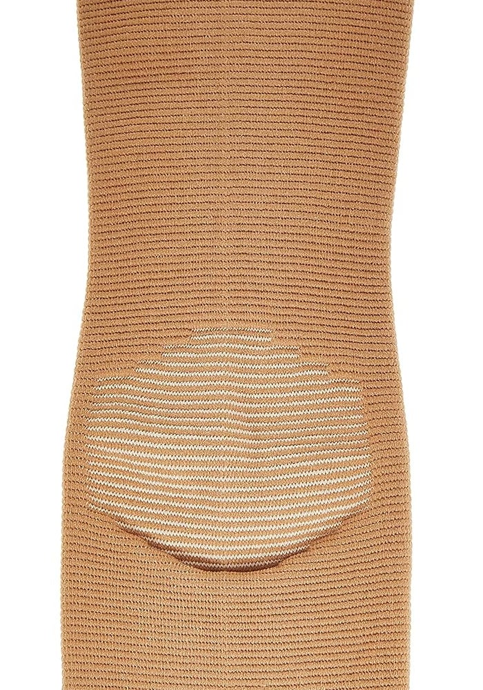 LP Support 994 Ceramic Ankle Support - Medium Tan - Image 3