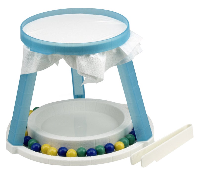 Goliath Thin Ice Game - Don't Let Your Marble Be The One That Breaks The Ice by Pressman - Image 3