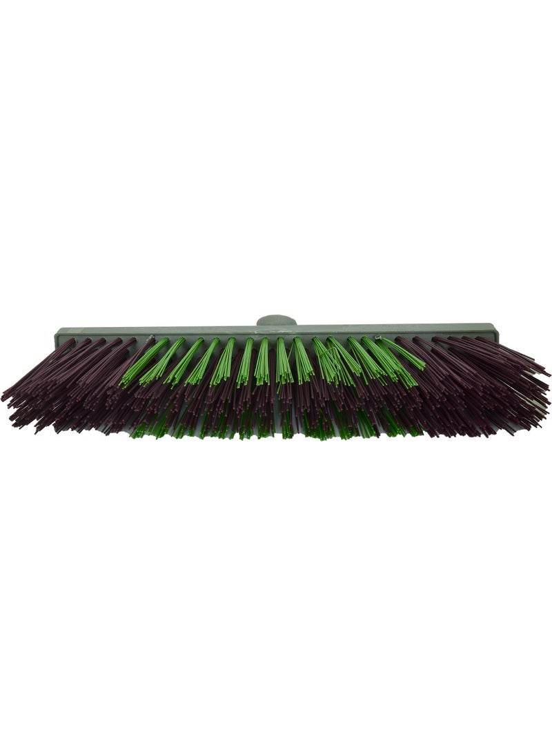 Zambak Lily Hard Shrub Brush Outdoor Garden Ground Brush Mixed Color 40 cm  - Image 2