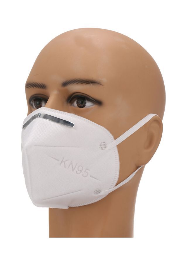 NIBEMINENT 20-Piece Protective Masks - Image 2