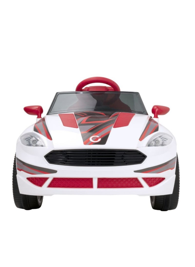 إيفو سيارة إيفو بي أو - ريسر - Image 2