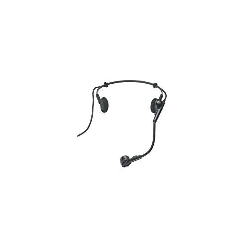 Audio-Technica Pro-8HEcW Hypercardioid Dynamic Headworn Microphone - Image 3