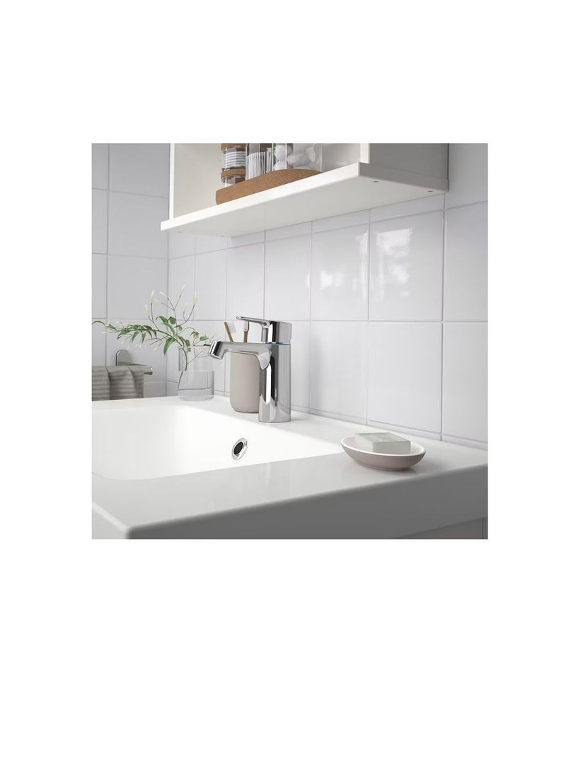 Soap dish, beige - Image 2