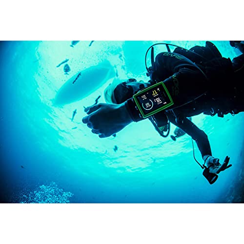 Suunto ساعة سوينتو إيون كور للمعصم مع USB، إيون كور أبيض، بدون مرسل - Image 4
