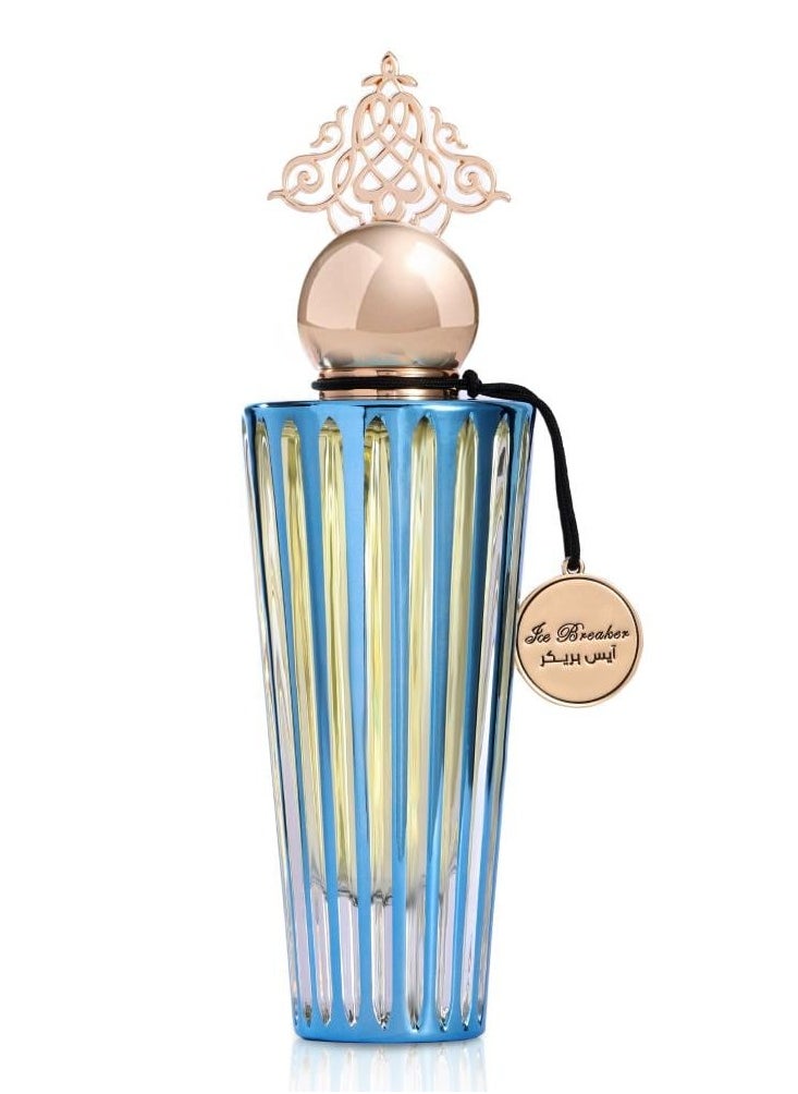 IBRAHEEM AL.QURASHI - Ice Breaker 75ml - Image 1