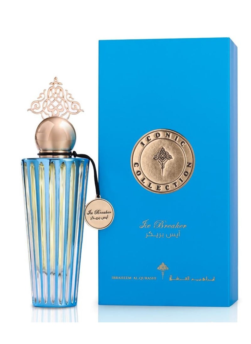IBRAHEEM AL.QURASHI - Ice Breaker 75ml - Image 1