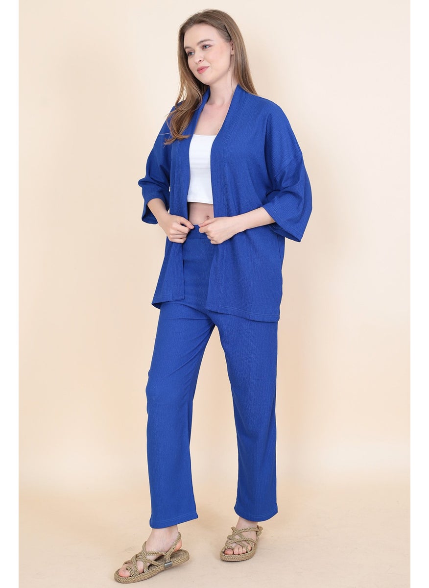 Rodi Women's Kimone Suit 1992  - Image 5