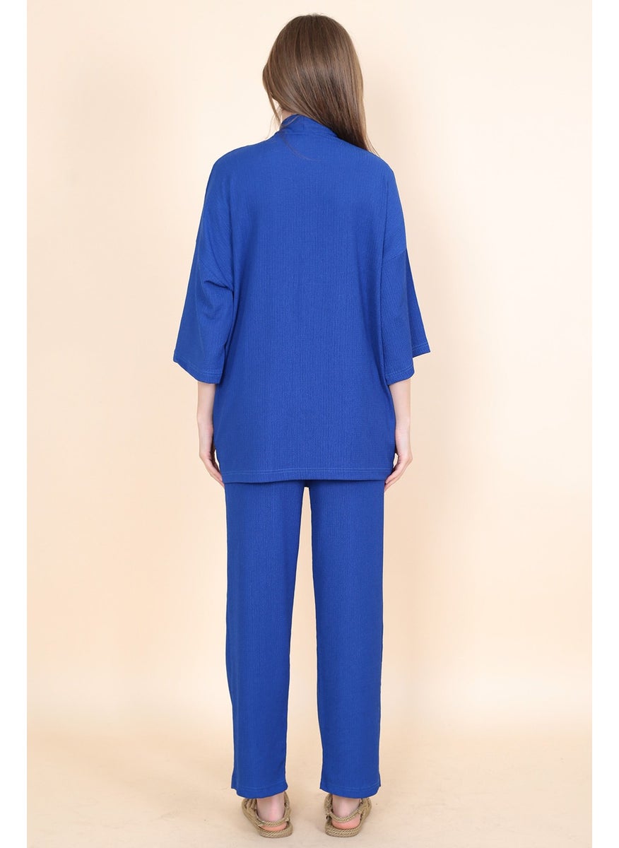 Rodi Women's Kimone Suit 1992  - Image 4