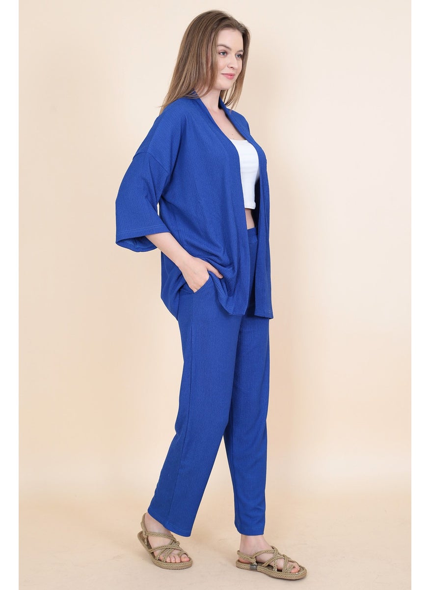 Rodi Women's Kimone Suit 1992  - Image 3