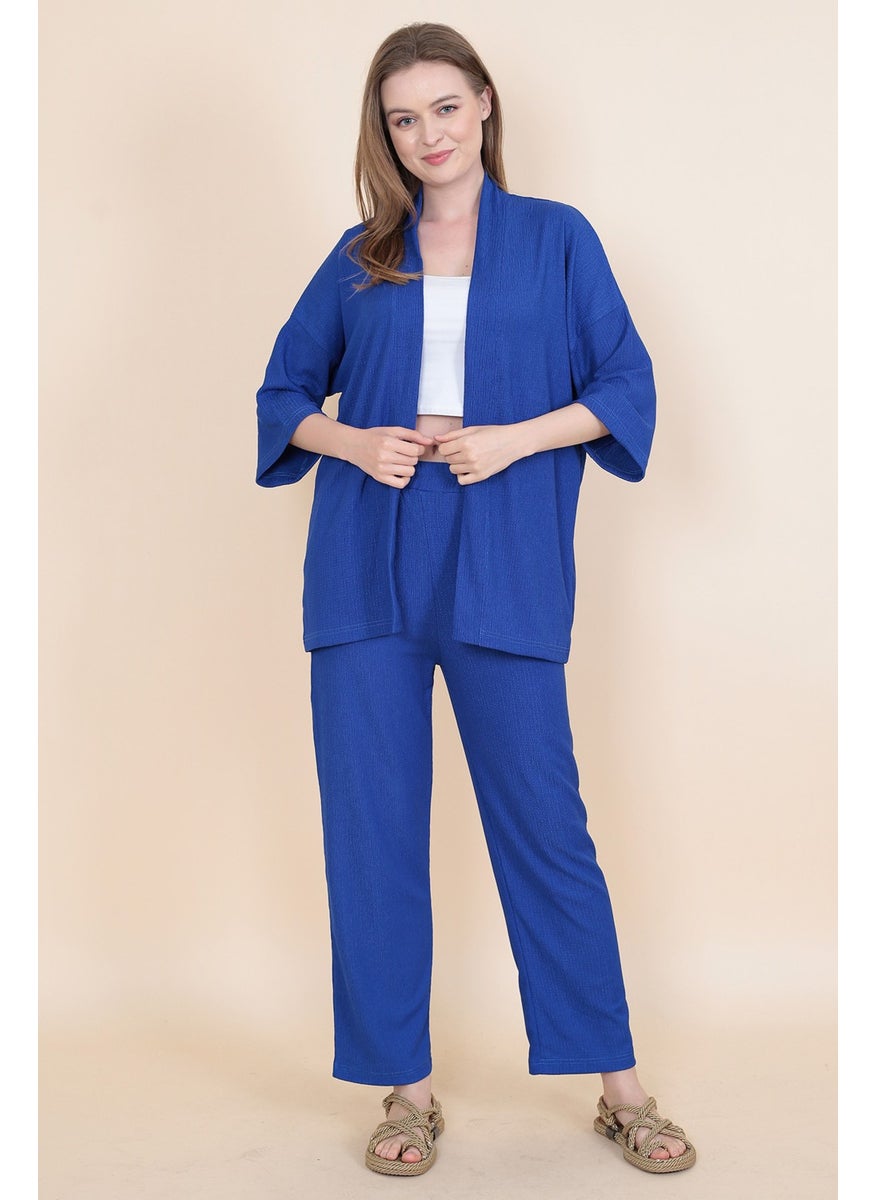 Rodi Women's Kimone Suit 1992  - Image 1