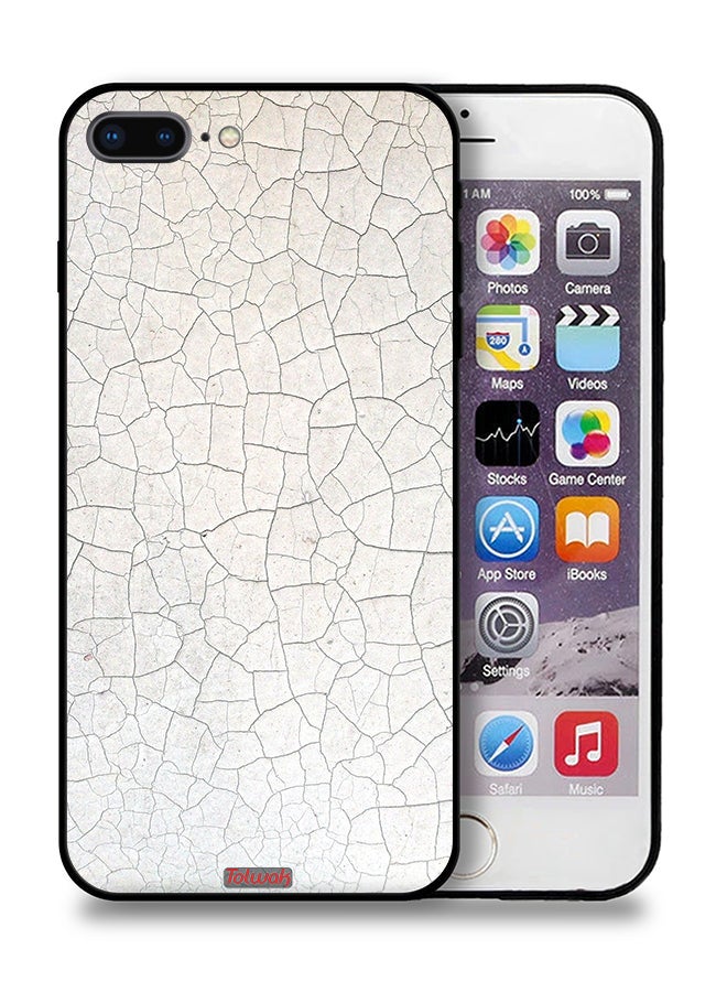Tolwak Apple iPhone 7 Plus Protective Case Vincent Burkhead - Image 1